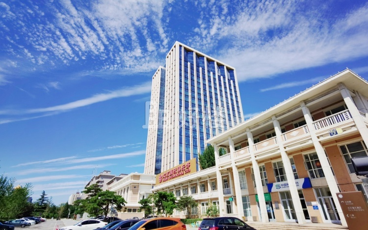 国际俱乐部大厦 | 写字楼出租 - 首页